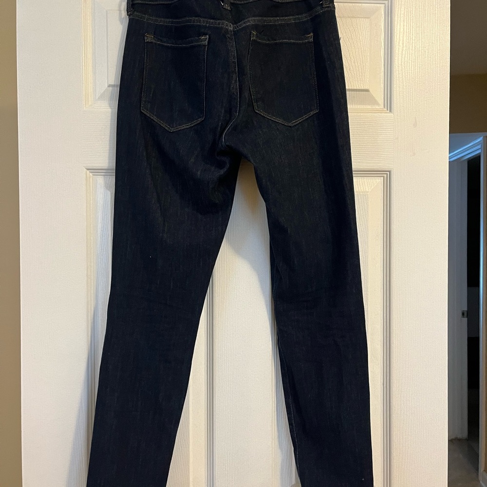 Banana Republic  jeans skinny 27. #1